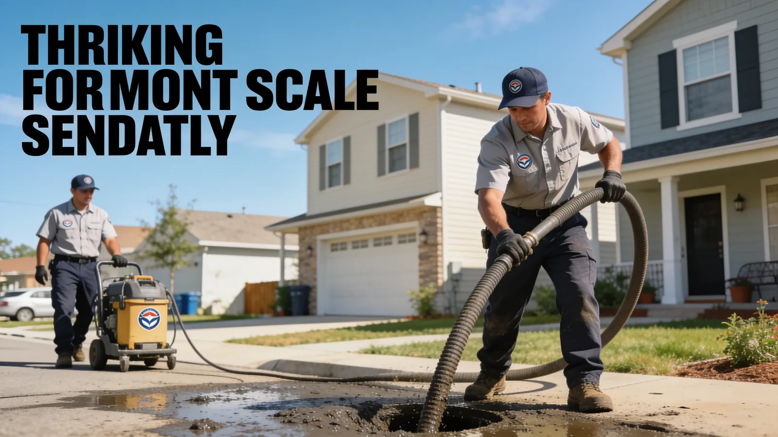Sewage Cleanup in Canal Fulton, OH near me